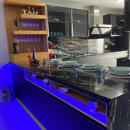 Paradise ヴィラ ティアス