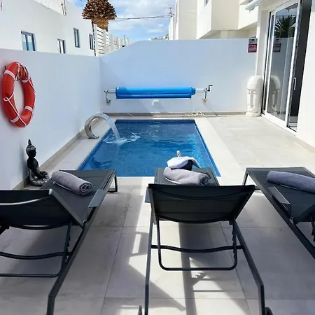 Paradise ヴィラ *