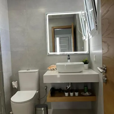 ヴィラ Paradise ティアス