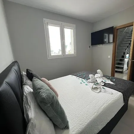 Paradise ヴィラ *