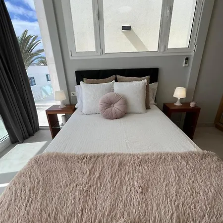 Paradise Villa *