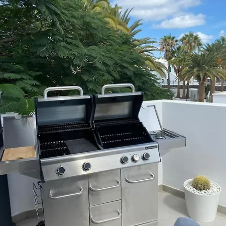 ヴィラ Paradise *