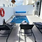 Paradise ヴィラ *
