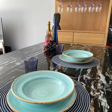 Paradise 빌라 티아즈