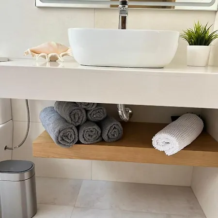 Βίλα Paradise Tías