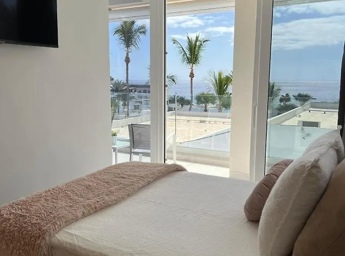 Paradise Villa Tías