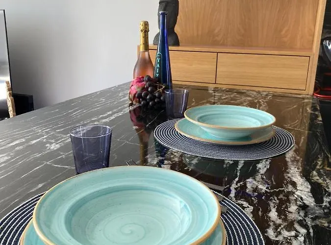 Paradise Villa Tías