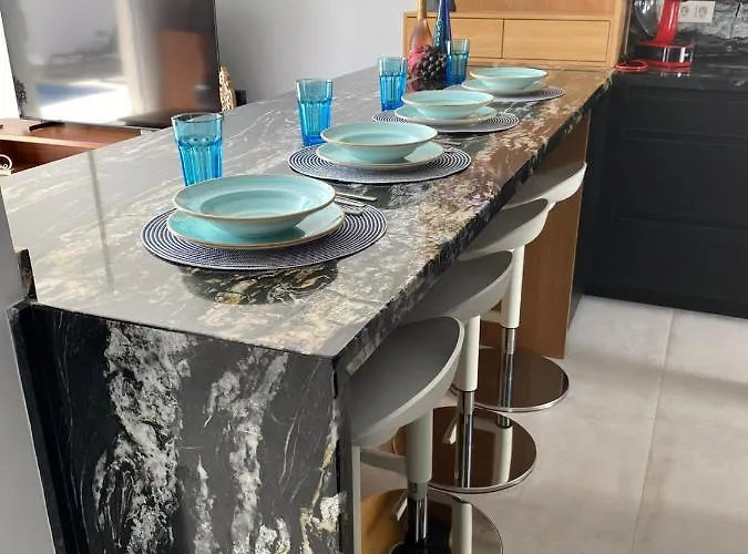 Villa Paradise Tías