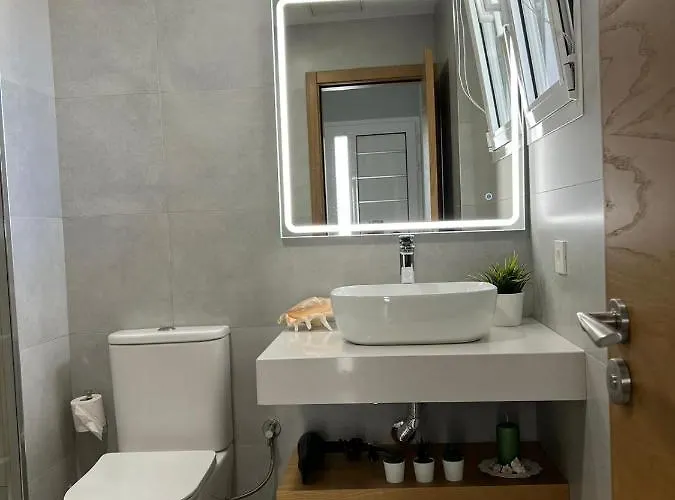 Villa Paradise Tías