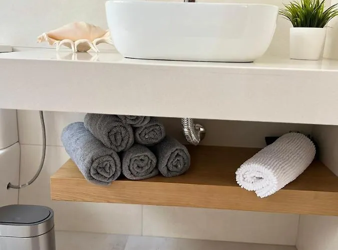 Villa Paradise Tías